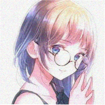 罗小黑漫画站logo